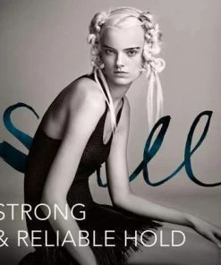 SEBASTIAN Aerosols Shaper Fierce PRODUCTS