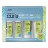 PRODUCTS All About Curls | Deluxe Moisture Starter Kit | 4 Piece Set | ZOTOS