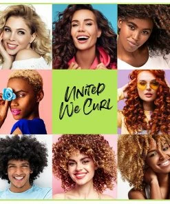 PRODUCTS All About Curls | Deluxe Moisture Starter Kit | 4 Piece Set | ZOTOS