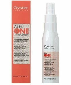 OYSTER Conditioner ALL-IN-ONE