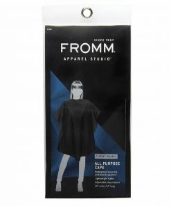 FROMM Miscellaneous Equipment All Purpose Cape | Client-Ready | F7018