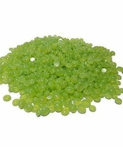 HUINI Waxing Products Aloe Vera Hard Wax Beans