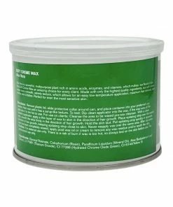 Aloe Vera Soft Creme Wax | NUDE U
