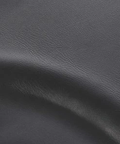 SSW Anti-Fatigue Floor Mat | Black | Semi Circle | 7/8 In. Thick