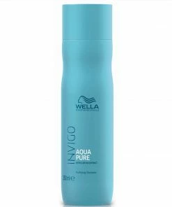 WELLA PROFESSIONAL PRODUCTS Aqua Pure Purifying Shampoo