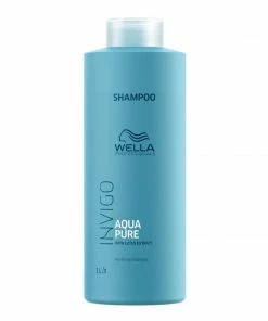 WELLA PROFESSIONAL PRODUCTS Aqua Pure Purifying Shampoo