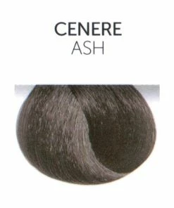 OYSTER Ash | Color Mixed | Perlacolor