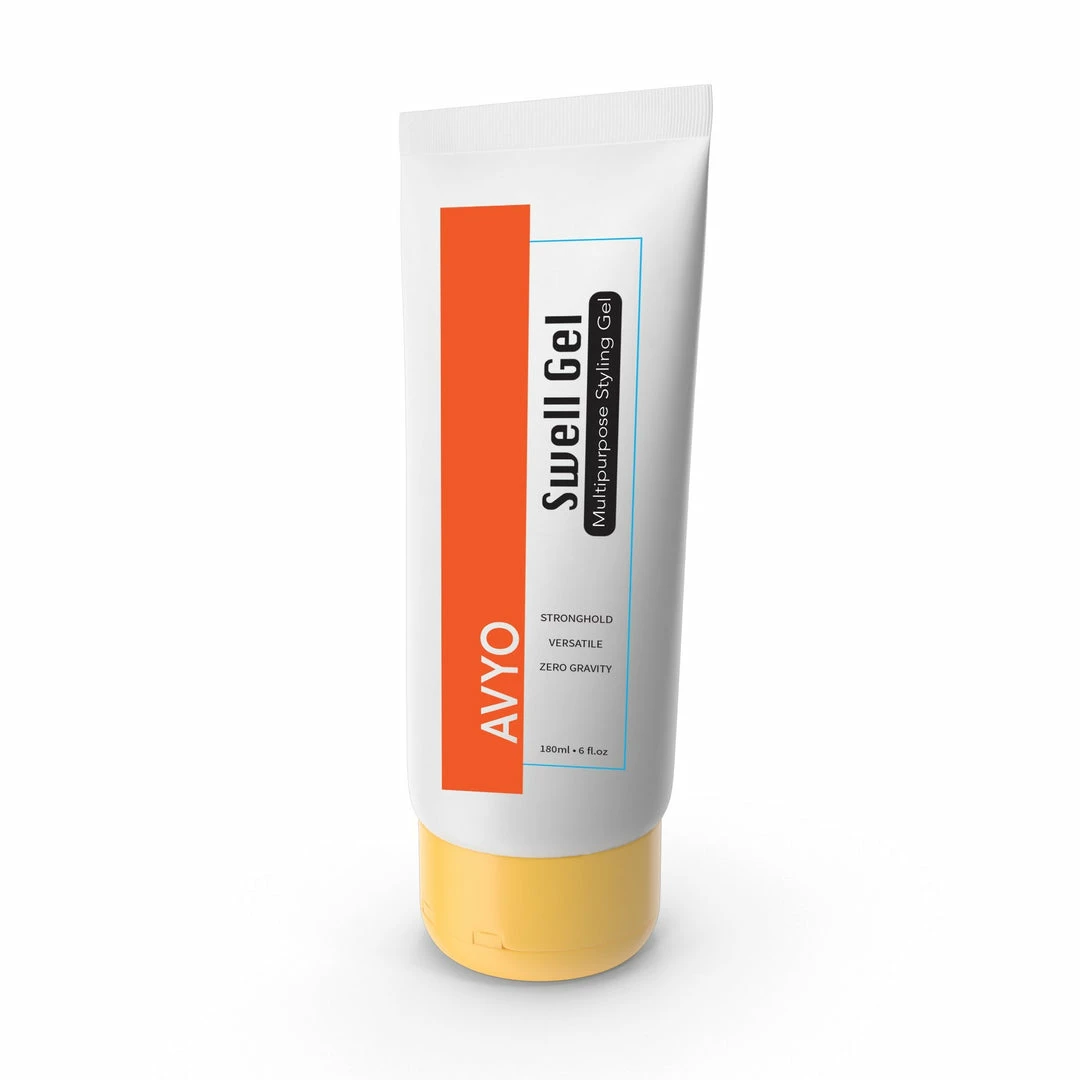 PRODUCTS Swell Gel | Multipurpose Styling Gel | AVYO
