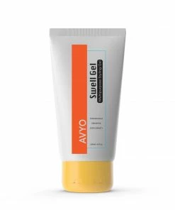 PRODUCTS Swell Gel | Multipurpose Styling Gel | AVYO
