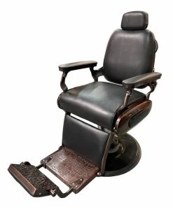 SSW B191D | Barber Chair Barber Chairs