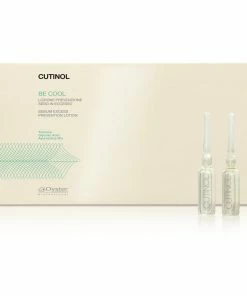 OYSTER Clearance Be Cool Prevention Lotion (Discontinued)