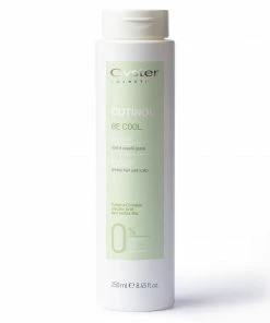 OYSTER Be Cool Shampoo