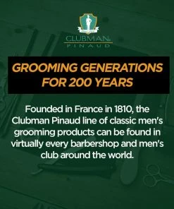 PRODUCTS Beard Balm | Conditioning Style Wax | CLUBMAN