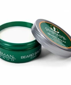 PRODUCTS Beard Balm | Conditioning Style Wax | CLUBMAN