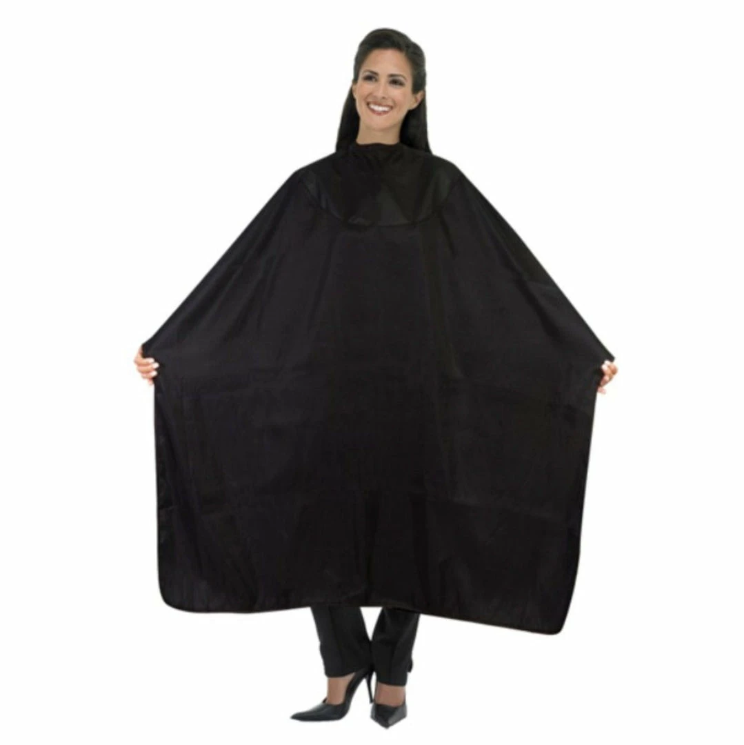 SSW Black Cutting Capes