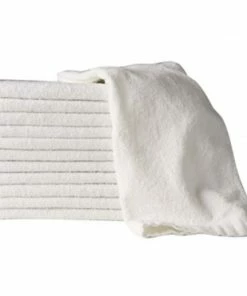 PARTEX BLEACH GUARD REGAL TOWELS | 12-PACK Personal Care