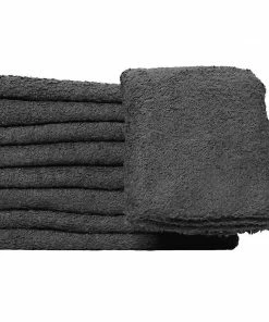 PARTEX BLEACH GUARD REGAL TOWELS | 9-PACK