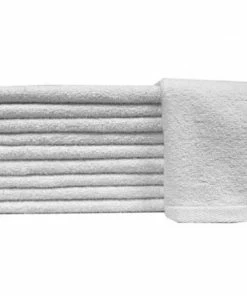 PARTEX BLEACH GUARD REGAL TOWELS | 9-PACK