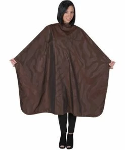 Bleach Proof | All Purpose Cape | BETTY DAIN SPA Products