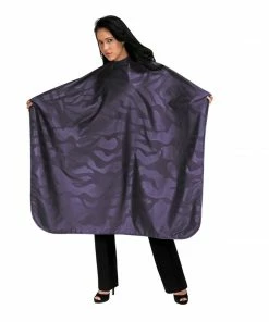 Bleach Proof | All Purpose Cape | BETTY DAIN SPA Products