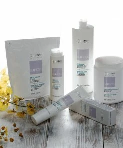 OYSTER Bleaching Powder 9 Levels Of Lift | Blondye