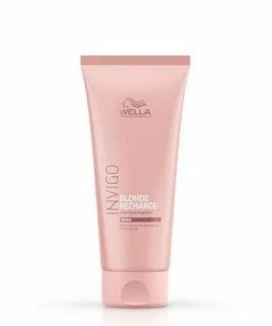 WELLA PROFESSIONAL Blonde Recharge Warm Conditioner PRODUCTS