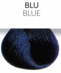 OYSTER Blue | Color Mixed | Perlacolor