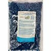 HUINI Waxing Products Blue Hard Wax Beans