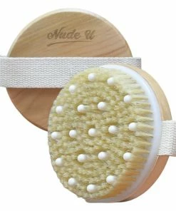 Body Brush | NUDE U