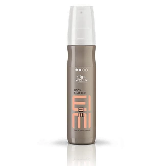 WELLA PROFESSIONAL PRODUCTS EIMI | Body Crafter