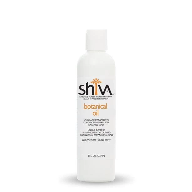 SHIVA Botanical Oil