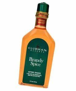 Brandy Spice After Shave Lotion | CLUBMAN PRODUCTS