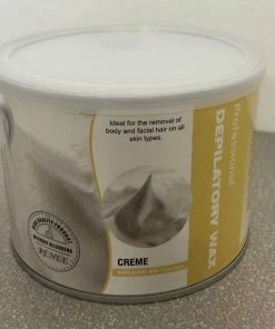 HUINI Brazilian Soft Creme Wax PRODUCTS