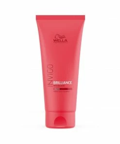 WELLA PROFESSIONAL Brilliance Conditioner Coarse PRODUCTS