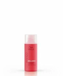 WELLA PROFESSIONAL Brilliance Conditioner Fine PRODUCTS