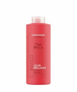 WELLA PROFESSIONAL Brilliance Conditioner Fine PRODUCTS