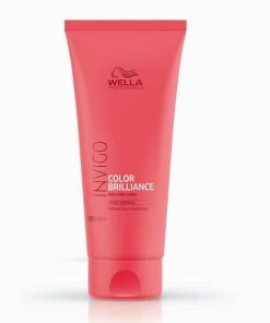 WELLA PROFESSIONAL Brilliance Conditioner Fine PRODUCTS