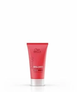 WELLA PROFESSIONAL Brilliance Mask Coarse PRODUCTS