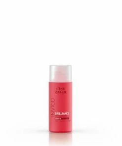 WELLA PROFESSIONAL PRODUCTS Brilliance Shampoo Coarse