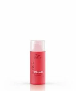 WELLA PROFESSIONAL Brilliance Shampoo Fine