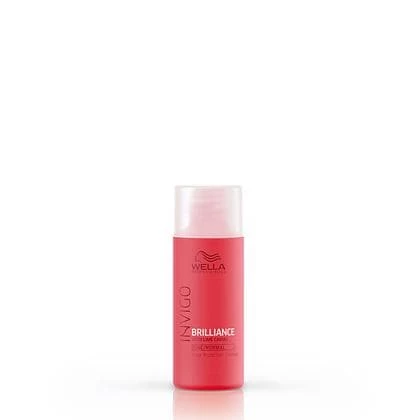 WELLA PROFESSIONAL Brilliance Shampoo Fine
