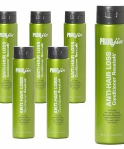 Buy 5 Prodjin Anti-Hair Loss Conditioner 12.7oz | Get 1 Free