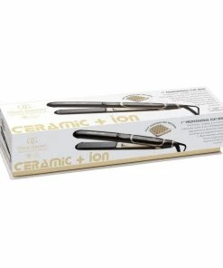 OLIVIA GARDEN Permanents & Straighteners Ceramic + Ion 1