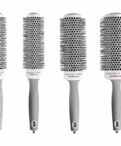 OLIVIA GARDEN Ceramic + Ion SPEED XL - Box Deal | CIXL-BOX01 Combs & Brushes