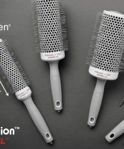 OLIVIA GARDEN Ceramic + Ion SPEED XL - Box Deal | CIXL-BOX01 Combs & Brushes