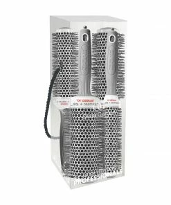 OLIVIA GARDEN Ceramic + Ion SPEED XL - Box Deal | CIXL-BOX01 Combs & Brushes