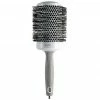 OLIVIA GARDEN Combs & Brushes Ceramic Ion Thermal Brush | CI-65 | 3 1/2"