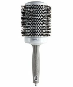OLIVIA GARDEN Combs & Brushes Ceramic Ion Thermal Brush | CI-65 | 3 1/2"