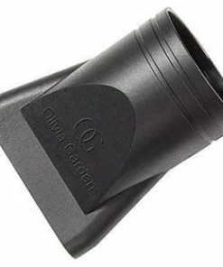 OLIVIA GARDEN Hair Dryers Ceramic+Ion Professional Hair Dryer +Free Gift