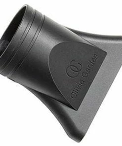 OLIVIA GARDEN Hair Dryers Ceramic+Ion Professional Hair Dryer +Free Gift